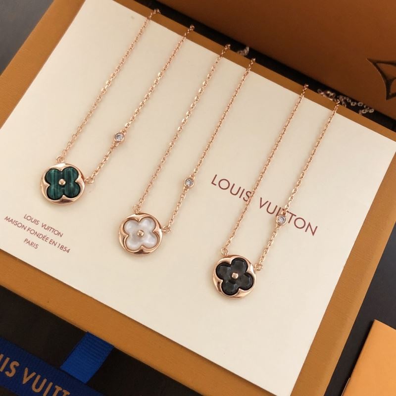 Louis Vuitton Necklaces